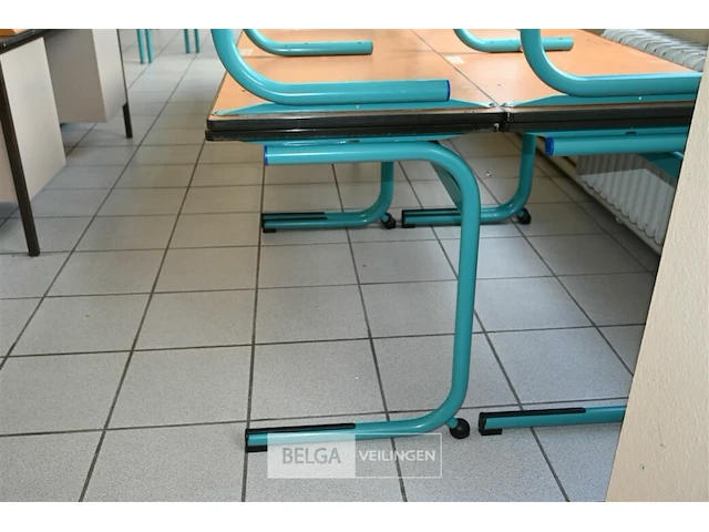 10 x bureautafel - afbeelding 3 van  5