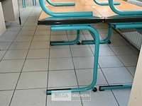 10 x bureautafel - afbeelding 3 van  5