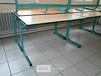 10 x bureautafel - afbeelding 5 van  5