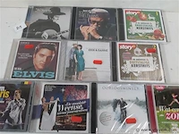 10 x cd 10 verschillende - afbeelding 2 van  2
