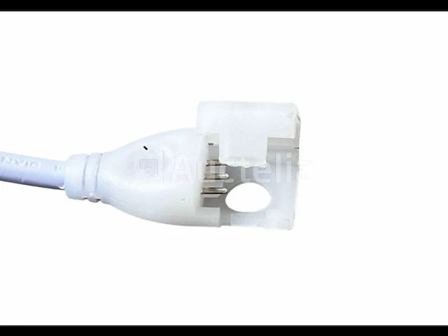 10 x connecteur led strip dubbele kleur - afbeelding 2 van  2