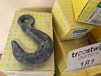 10 x dozen bevestigingsmaterialen - afbeelding 2 van  8