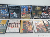 10 x dvd 10 verschillende - afbeelding 2 van  2