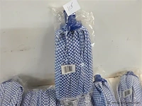 10 x dweilmop microvezel - afbeelding 2 van  2
