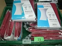 10 x easy jersey statafelovertrek - afbeelding 1 van  4