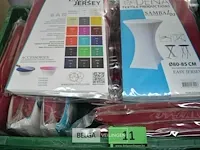 10 x easy jersey statafelovertrek - afbeelding 2 van  4