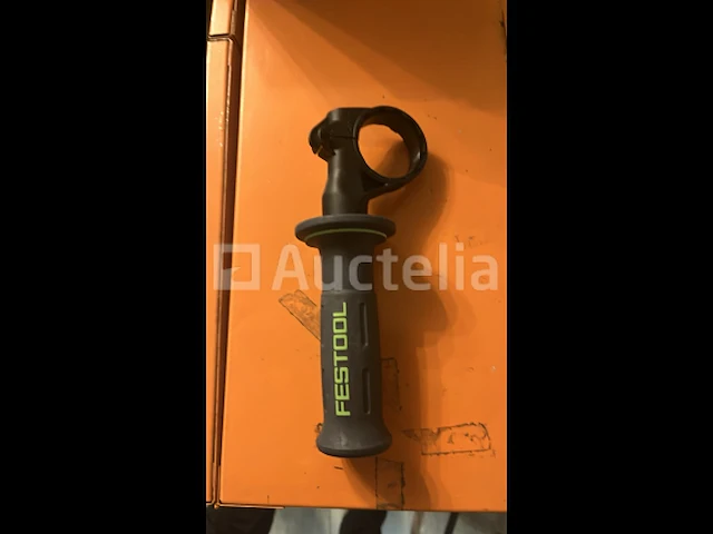 10 x festool handgreep - afbeelding 3 van  5