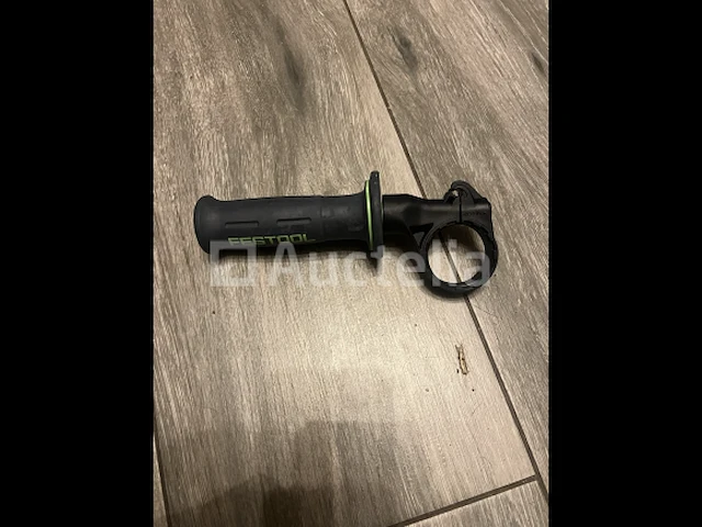 10 x festool handgreep - afbeelding 5 van  5