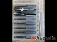 10 x forstner houtboor - afbeelding 2 van  2