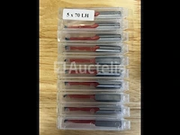 10 x forstner houtboor - afbeelding 2 van  3