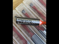10 x forstner houtboor - afbeelding 3 van  3