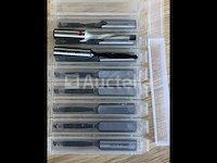 10 x forstner houtboor - afbeelding 2 van  2