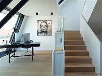 10 x gio kantelbare design spot zwart - afbeelding 3 van  10
