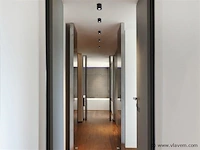 10 x gio kantelbare design spot zwart - afbeelding 7 van  10