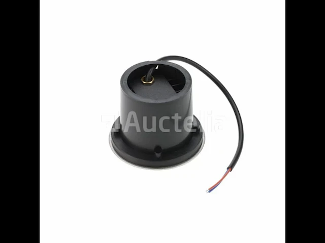 10 x grond inbouwspot 7w led (sgd-2803) - afbeelding 2 van  5