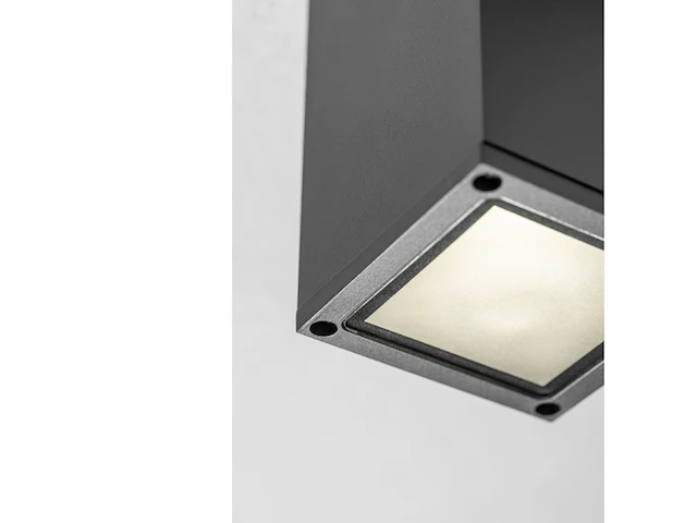 10 x gt cube ip54 spatwaterdichte buitenspots - afbeelding 2 van  8
