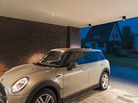 10 x gt cube ip54 spatwaterdichte buitenspots - afbeelding 6 van  8