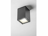 10 x gt cube spatwaterdichte opbouwspot - afbeelding 2 van  6