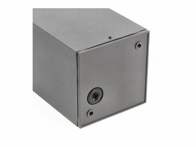 10 x gt cube spatwaterdichte opbouwspot - afbeelding 4 van  6