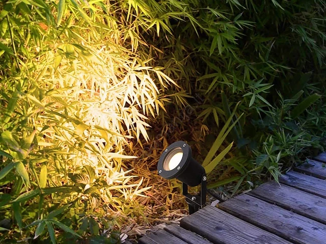 10 x gt focus ledvance smart tuin spots - afbeelding 4 van  8