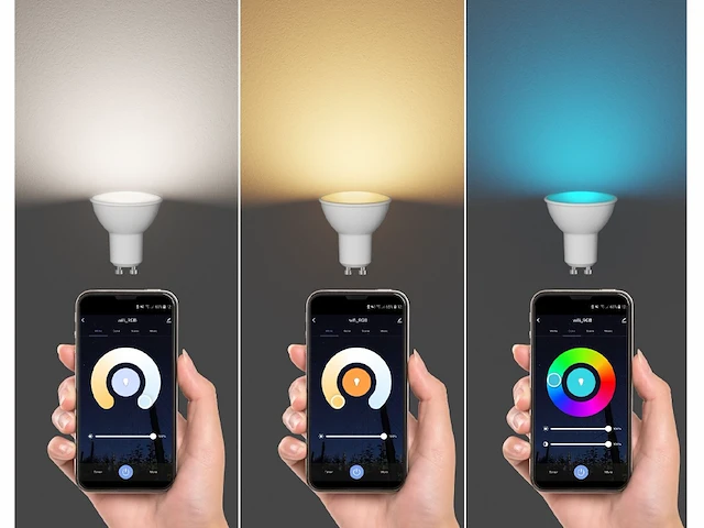 10 x gt focus ledvance smart tuin spots - afbeelding 6 van  8