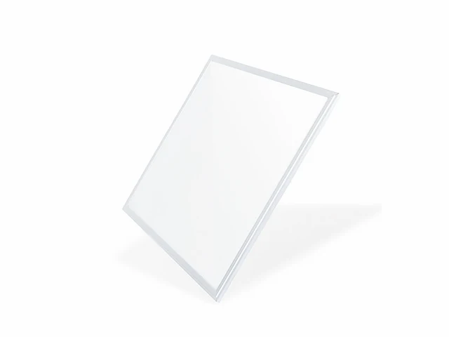 10 x gt led panelen 60 x 60 cm - afbeelding 1 van  8