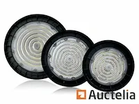 10 x highbay pro 150w - philips lumileds - 130lm/w - 6500k - afbeelding 1 van  5