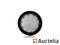 10 x highbay pro 150w - philips lumileds - 130lm/w - 6500k - afbeelding 3 van  5