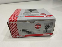 10 x hobby bankschroef 60 mm met klem - afbeelding 3 van  5