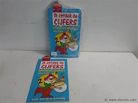 10 x ik ontdek de cijfers 4+ - afbeelding 1 van  2