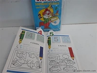 10 x ik ontdek de cijfers 4+ - afbeelding 2 van  2