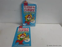 10 x ik ontdek de cijfers 4+ - afbeelding 1 van  2