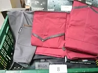 10 x kopenhangen werkkledij schorten