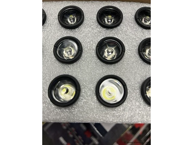 10 x led inspectielamp - afbeelding 3 van  4