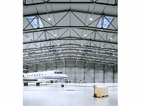 10 x led led highbay pro line slim 200 watt - afbeelding 4 van  11