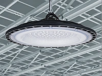 10 x led led highbay pro line slim 200 watt - afbeelding 5 van  11