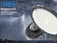 10 x led led highbay pro line slim 200 watt - afbeelding 10 van  11