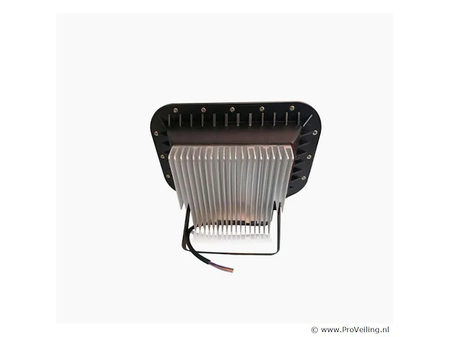 10 x led schijnwerper 50w – smd – 6500k koud wit – ip65 – 3000 lm - afbeelding 2 van  4