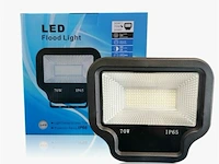 10 x led schijnwerper 50w – smd – 6500k koud wit – ip65 – 3000 lm - afbeelding 5 van  5