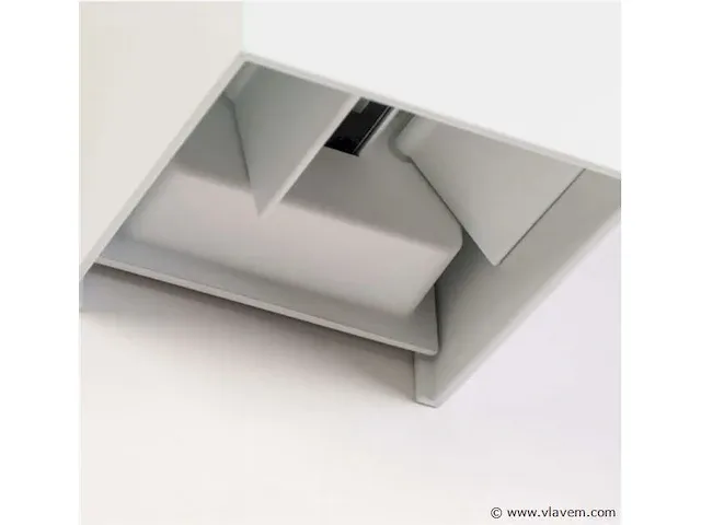 10 x led wandlamp - afbeelding 4 van  5