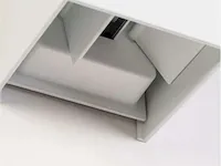 10 x led wandlamp - afbeelding 4 van  5