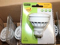 10 x ledlamp - afbeelding 1 van  2