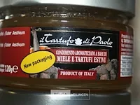 10 x miele e de tartufi 100 gr - afbeelding 3 van  4