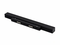 10 x mora lineaire led-spot voor magnetische rail 48v - afbeelding 2 van  5