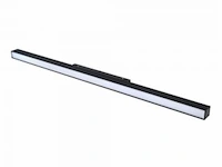 10 x mora lineaire led-spot voor magnetische rail 48v - afbeelding 2 van  4