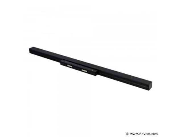 10 x mora lineaire led-spot voor magnetische rail 48v - afbeelding 3 van  4