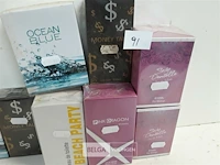 10 x parfum 2 assorti - afbeelding 3 van  3