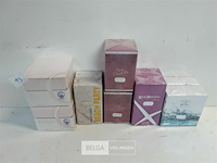 10 x parfum 2 assorti - afbeelding 1 van  3
