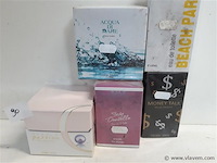 10 x parfum mix 5 x 2stuks - afbeelding 2 van  2