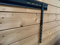 10 x platte tv muurbeugel 32"-63" - afbeelding 2 van  3